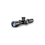 Airmax 30 Compact Riflescope 3-12x40 SF, 30mm, AMX IR