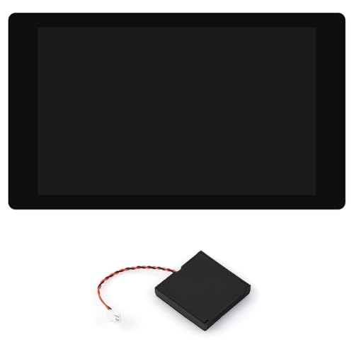 Carte de developpement P4 WIFI6 avec ecran tactile 5 pouces