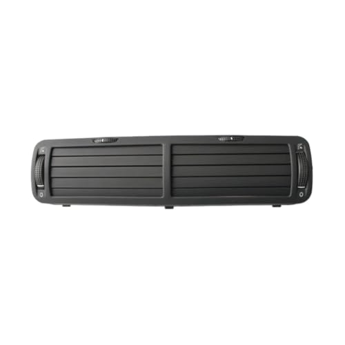 Grille de climatisation Passat B5 et Superb kit aération centrale tableau de bord complet - 7