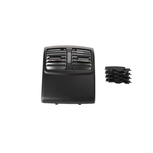 Rejilla de ventilación trasera para reparar el aire acondicionado de su W212 Clase E