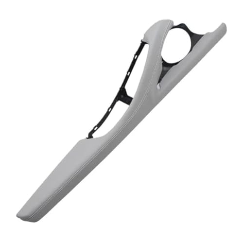 Ԃ̎hAnh p 5 V[Y F10 F11 F18 520 523 525 528 530 535 2010-2017 LHD CeAhAA[XgOgT|[g(Lhd Gray)