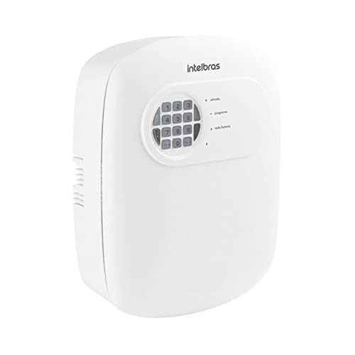 Central de Alarme ANM 24 Net Intelbras