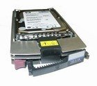 289044-001 HP 146gb Ultra320 10k hotswap hard drive
