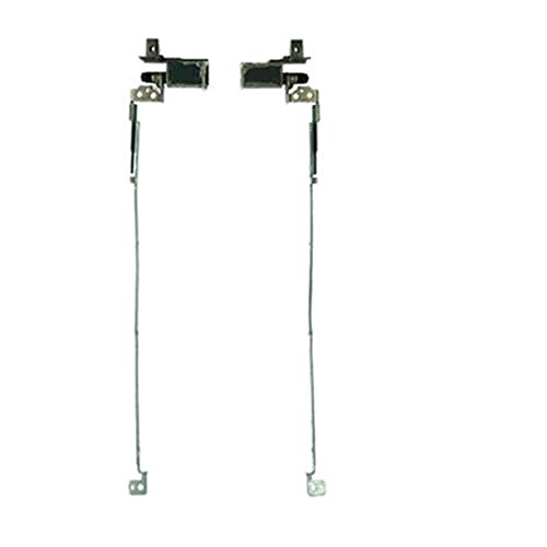Reparar Soporte de Portátil mediante Bisagras Lenovo ThinkPad T540p Eje Plata LCD