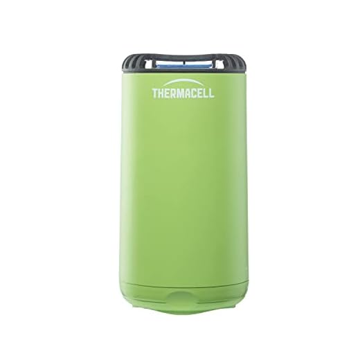 Thermacell Patio Shield Mosquito Repeller