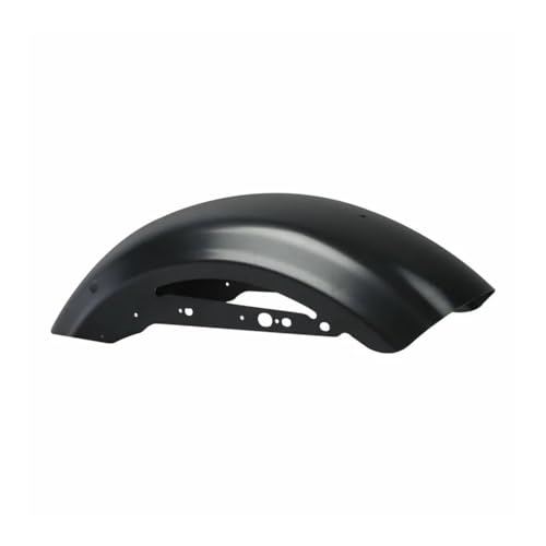 Garde-boue arrière moto Sportster XL 883 1200 rigide et anti-éclaboussures - 3