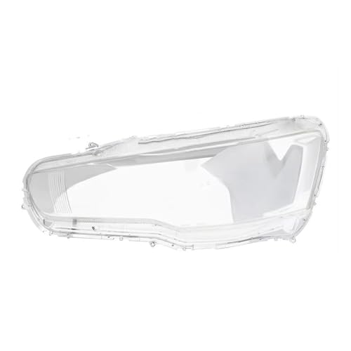 Accessoires voiture Mitsubishi Lancer coque de phare pour la route