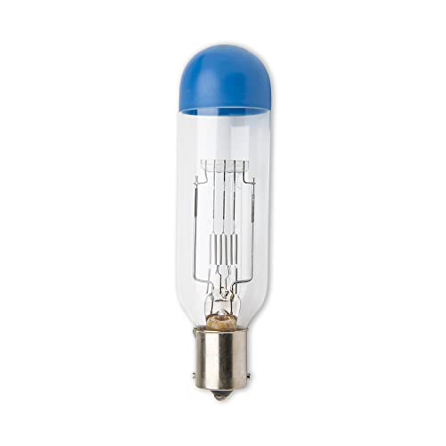Technical Precision Cls 120V 300W Halogen Projector Bulb Replacement For Argus 300 Ba15S Base T8.5 Slide Projector Bulbs - Clear - 1 Pack #TOP18