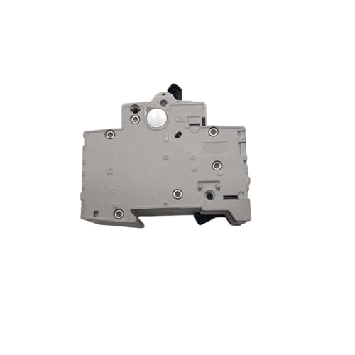Disjoncteur miniature 2P SH202 contre les surcharges de courant - 6
