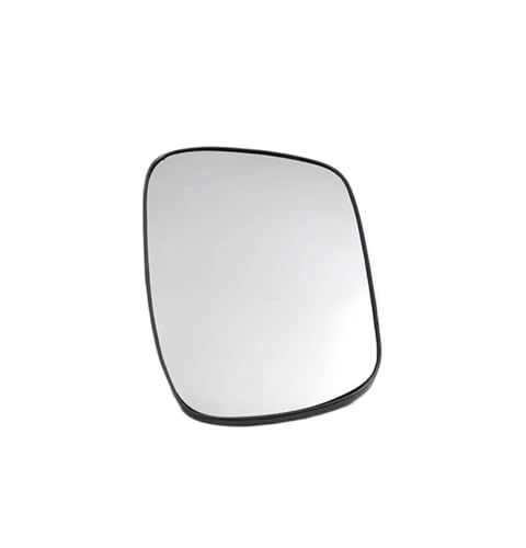 Verre de rétroviseur pour Toyota Corolla Altis E120 E130 2001-2007 miroir gauche