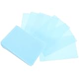 Homoyoyo 300 Stück Bodenreinigungstabletten Multifunktionale Schmutzentfernung für Hartholzböden Fliesen Garten und Auto mit Frischeduft Schnelltrocknend für Wohnmobile und Laminat