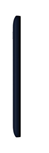 Image of Micromax Canvas Nitro A311 (Blue, 16GB)