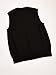 IZOD Men's Fine Gauge Solid Sweater Vest