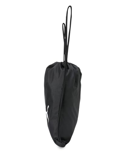PUMA PUMA PHASE Gym Sack, Unisex Turnbeutel, PUMA Black, OSFA - 091163
