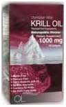 Olympian Labs Krill Oil 1000 Mg3