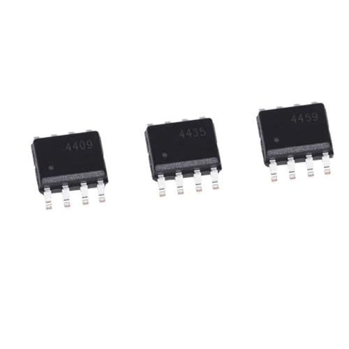AO4413 puce de commutation SOP-8 pour résoudre les surchauffes