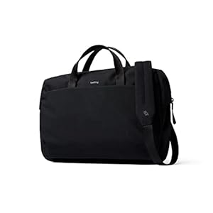 Bellroy Via Work Bag (14L laptop messenger bag)