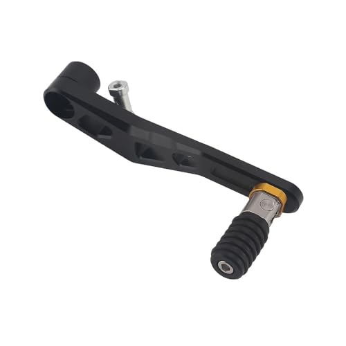 Sélecteur de vitesse pliable CB650R compatible avec commande Quick Shifter - 5