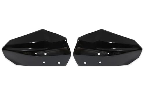 Protège-mains moto Forza 350 pare-brise de guidon contre la pluie