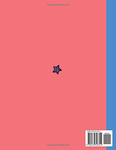 Miniatura 2 de Composition Notebook College Ruled - Back to School. Blank Lined School Paper