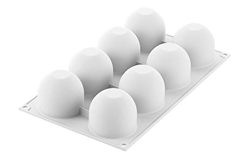 silikomart Moule Dome 125
