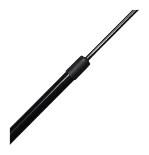 Trunk Lift Apoyo Sturt Para N&issan Para Patrol Y60 Y61 GU GR 1987-2016 Kit Puntal Gas Para Puerta Trasera Granero Pequeño 1 Pieza(Normal Black)
