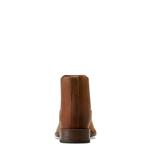 Image of ARIAT Booker Ultra Square Toe Western Boots