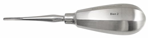 Bien 2 Elevator, Premium Dental Instrument