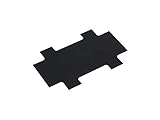 Simson 125 (Bj. 2001-2002) Gummi-Batterieunterlage ETZ 125,150,250,251/301