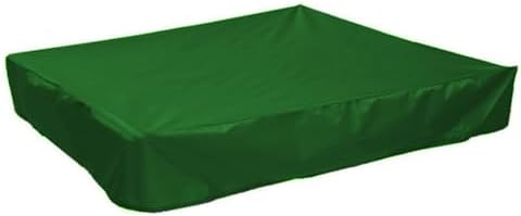 Sandbox Sandbox Lid with Easy Clean Function to Keep Your Backyard Playground Clean and Tidy Sandbox Cover Sandbox Cover Square Rectangle Rectangle