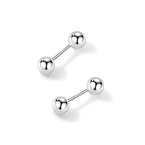Pendientes de doble perla en plata de ley S925 un regalo clásico y delicado