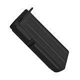 OAJABBGE Starker Marine Dock Stoßfänger Für Die Sicherheit Von Yachten Und Zur Verhinderung Von Schiffsunfällen Mit Verstärkten Latten Aus Butylkautschuk Marinesentinel