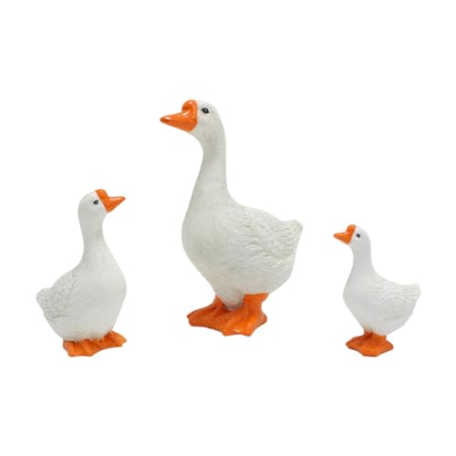 Jouet décoratif pour figurine de fées blanches à offrir pour jardin