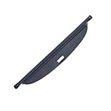 QILINGS Auto Einziehbarer Laderaumabdeckung Für VW Für Tiguan 2009~2016...