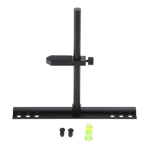 Soporte ajustable de aluminio para tarjeta gráfica miniatura 4