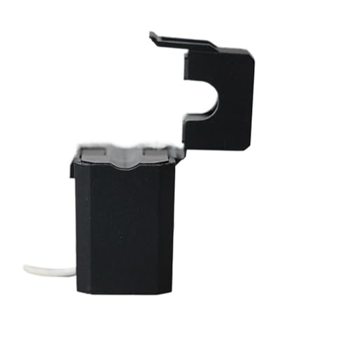 Transformador KCT-10 de 30A y 333mV: mida corriente sin cortar cables