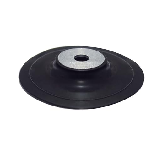 AGHASA EDELCO-ED PGS 115-Base lijadora standard D.115