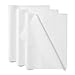 bondibili 140 Sheets White Tissue Paper for Gift Bags, 20 x 14 inch Acid Free White Wrapping Tissue Paper Bulk for Gift Package, Storage, Christmas Wedding Birthday Mother's Day Party Decor Art Craft