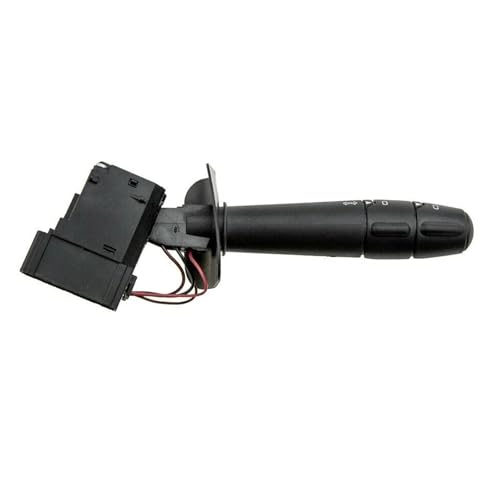 Clignotant interrupteur phare Clio 2 commande au volant 7701045280 de 1998 à 2010 - 5