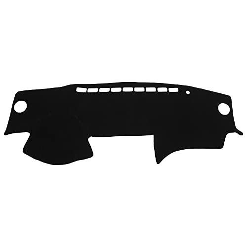 Tapis de tableau de bord Acura TL anti reflet et anti fissure