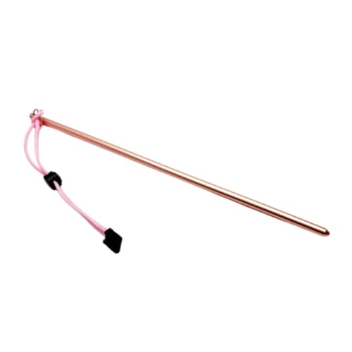 Cañón buceo de 33 cm con cordón y agitador subacuático ligero