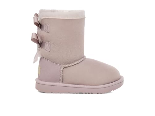 Image of UGG Kids' Bailey Bow II Boot | Casual Boots