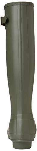 Image of Hunter Women's Original Tall Gloss Rain Boots