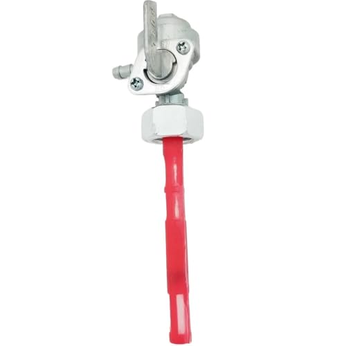Robinet de carburant moto 16mm pour CB350 CB400 CB750 CX500