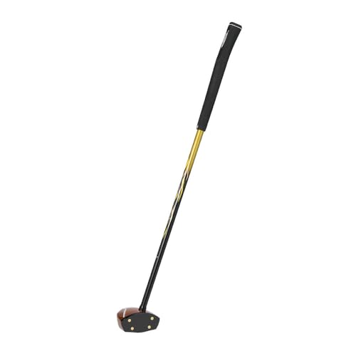 希少品!【パークゴルフクラブ ブリジストン Hyper Arrow TS-X 右打ち用】全長約85cm パーシモンヘッド トゥバランス BRIDGESTONE 札幌 北２０条店 希少品!【パークゴルフクラブ ブリジストン Hyper Arrow TS-X 右打ち用