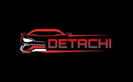 DETACHI Car Door Handle Protector Transparent Sticker and car Handle Scratch Protector car Door Sticker PU Finger Guard Car Paint Protection Universal Car Door Guard (Pack of 4)