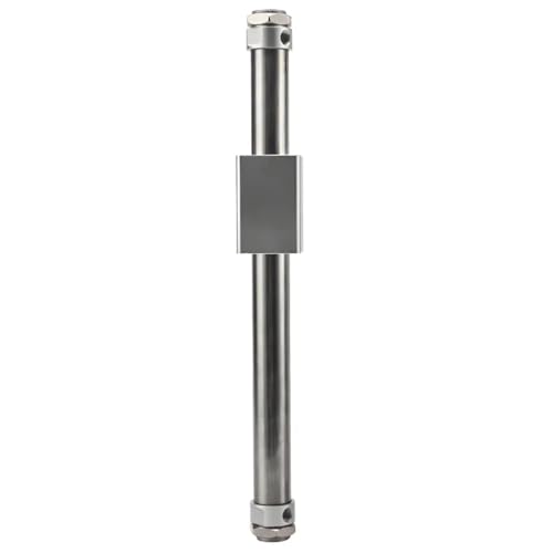 Vérin pneumatique magnétique CY3B15 à haute force de rétention