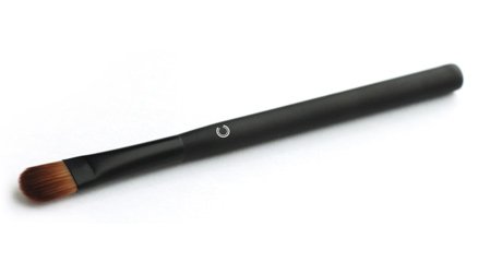 Basicare Eyeshadow Brush Medium, 1 EA
