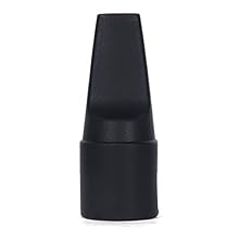 1.EWI Aerophone Mouthpiece Professionally Designed for Roland AE-01 AE-05 AE-20 AE-30. 2.It can prevent air leaking effectively when we are blowing into this mouthpiece, and it can obviously keep from our drooling at the same time. 3.The whole struct...