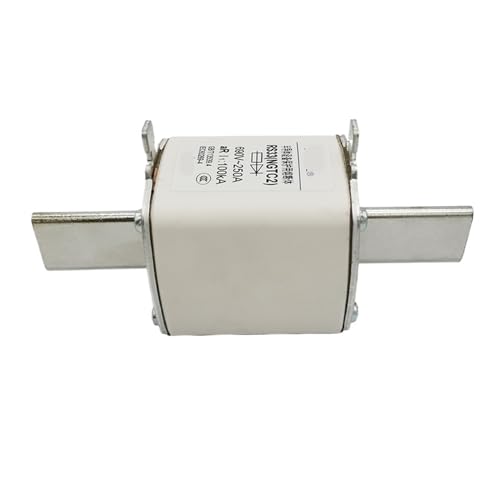 Fusible rapide RS33 type NGTC2 pour armoire de distribution - 2